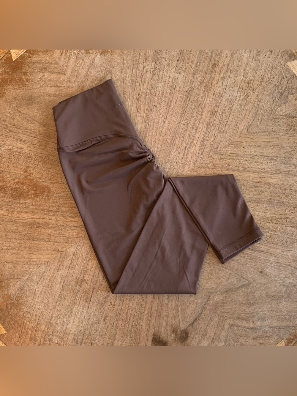 Paragon Coconut Sculptseam us Leggings